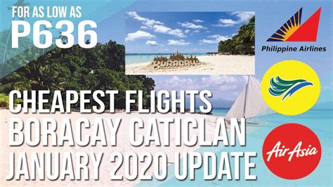 sin to boracay|Cheap air tickets from Singapore Changi to Caticlan (Boracay).